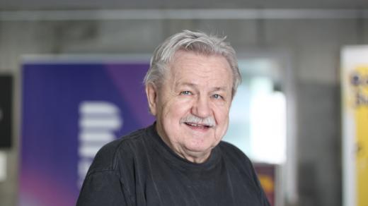 Pavel Sedláček