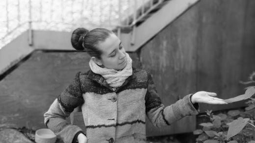 Anna Gažiová