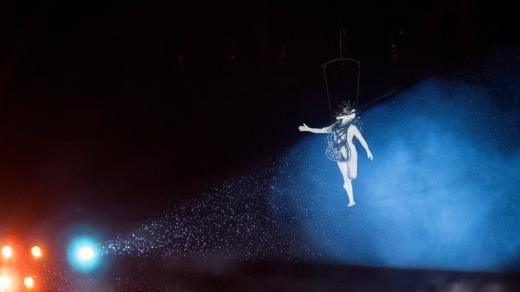 Pocta novému cirkusu. Speciální inscenace k zahájení 20. ročníku festivalu Letní Letná