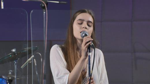 Veronika Boráková alias NIKA