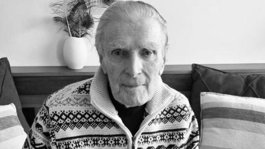 Historik Robert Kvaček