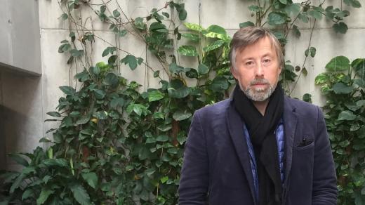 Petr Václav