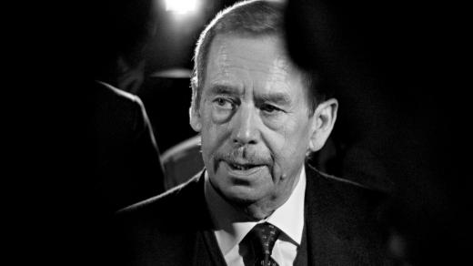 Václav Havel