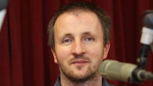Pavel Svoboda, lékař