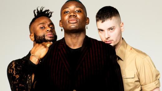 Young Fathers