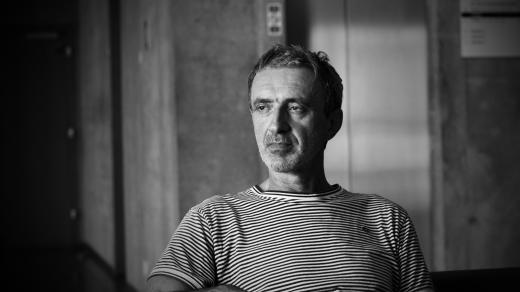 Ladislav Šerý
