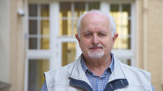 Ladislav Langr
