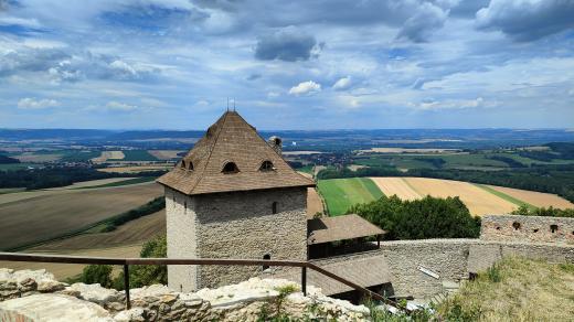 Hrad Starý Jičín