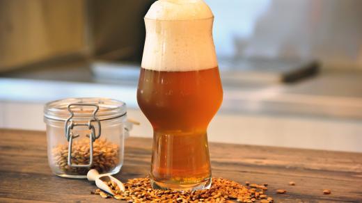 Belgické pivo