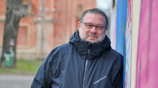 Jaroslav Kmenta