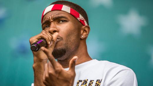 Frank Ocean