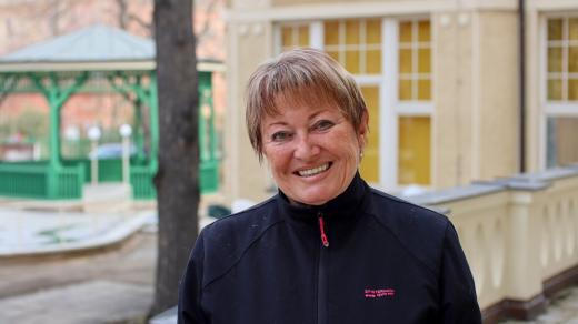 Vlasta Kahovcová
