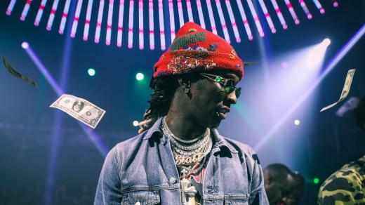 Young Thug