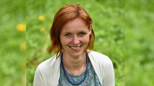 Alena Krištofová
