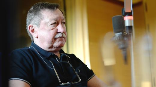 Vladimír Martinec