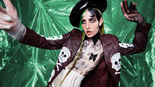 Dorian Electra