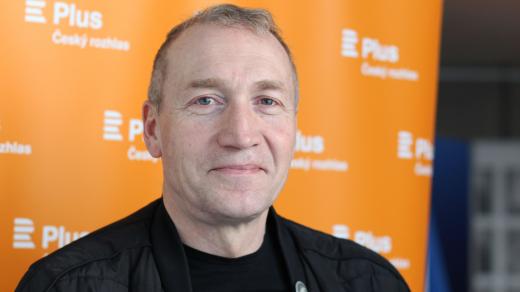 Michal Stark, legenda české paralympijské cyklistiky