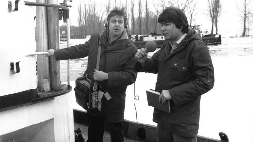 Ilustrační foto (1985)