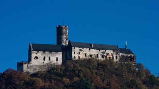 Hrad Bezděz