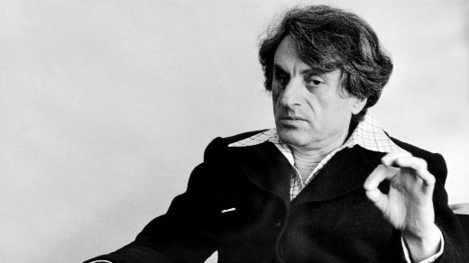 Iannis Xenakis