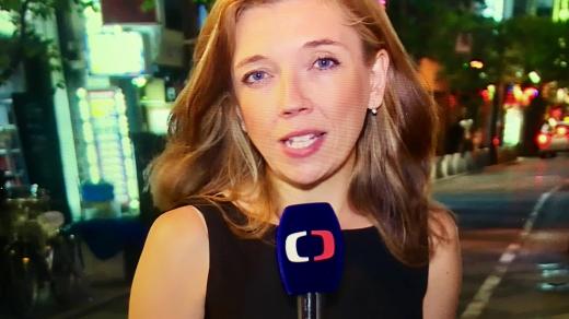 Barbora Šámalová