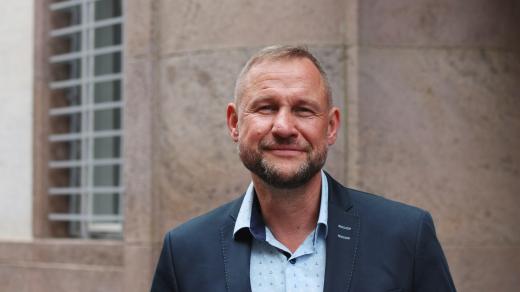 Jan Souček