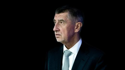 Andrej Babiš