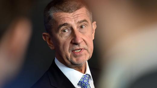 Andrej Babiš