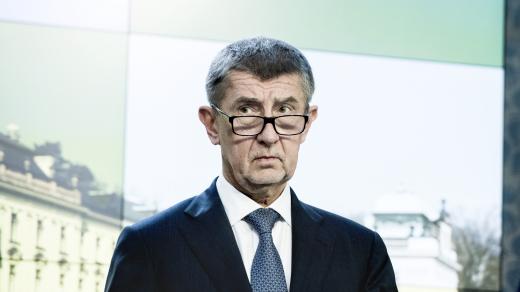 Andrej Babiš