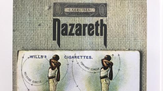 Nazareth: Exercises