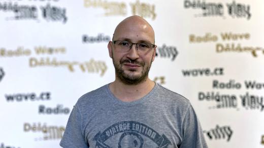 Martin se závislostí potýkal 19 let