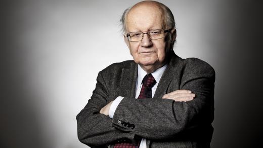 Karel Pacner, novinář, spisovatel, publicista a popularizátor vědy