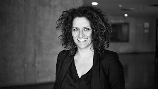 Zuzana Stejskalová, ředitelka Marienbad Film Festu