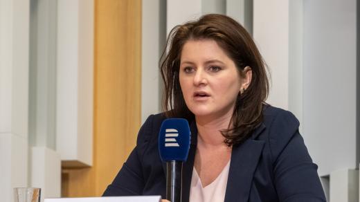 Jana Maláčová (ČSSD)