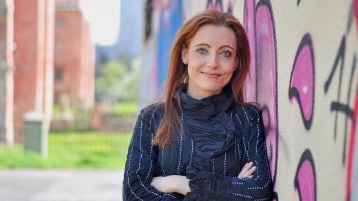 Lenka Pastorčáková