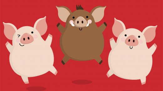 Pusťte si pěknou pohádku