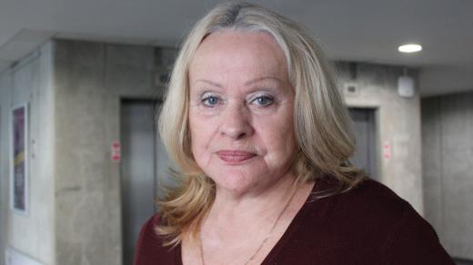 Věra Křesadlová