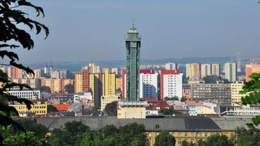 Ostrava