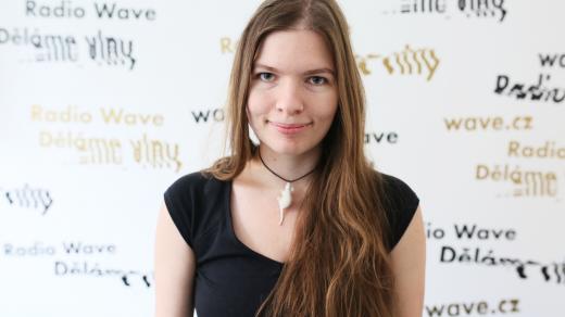 Anna Marklová