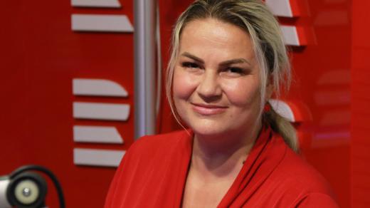 Kateřina Bělková