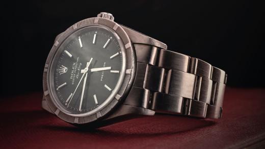 Hodinky Rolex
