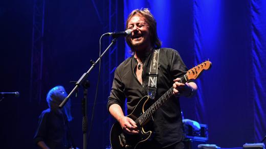 Chris Norman