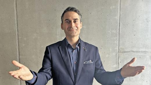Radek Banga