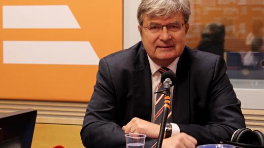 Miroslav Jansta