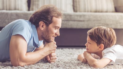 Řečové technologie umí rozklíčovat pohlaví i věk mluvčího