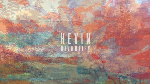 kevin band japonsko