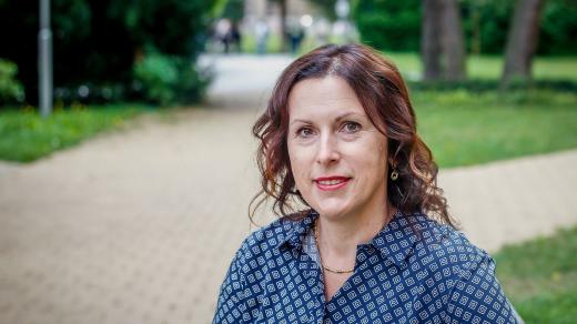 Dagmar Škodová Parmová