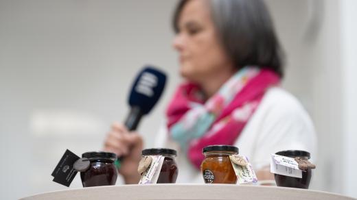 Marmelády Renaty Zezulkové