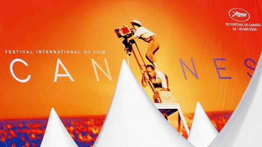 Filmový festival v Cannes 2019 