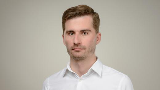 Viktor Daněk